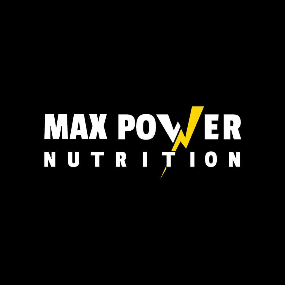 Max Power Nutrition
