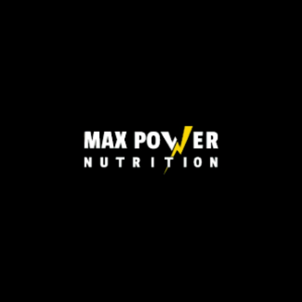 Max Power Nutrition